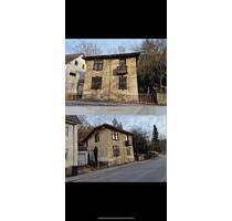 Einfamilienhaus in zentraler Lage von Adelsheim