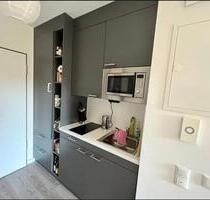 1 Zimmer Wohnung Gerichtstr. 65-68, 13347 Berlin