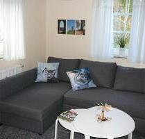 möblierte Singlewohnung in guter Lage ab 01.10.2025 - Annaberg-Buchholz