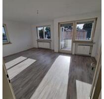 Helle 3-Zimmer-Wohnung mit Balkon in Neustadt an der Donau