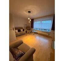 Nagold voll möblierte 3 Zimmer Wohnung mit EBK, Balkon, etc.