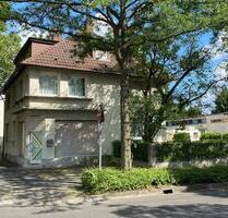 Gewerbeeinheit mit Wohnraum - 1.470,00 EUR Kaltmiete, ca.  99,50 m² in Offenbach am Main (PLZ: 63069) Buchrain