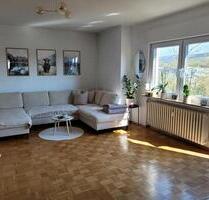 Geräumige 3-Zimmer Wohnung Trier Zewen mit 2 Balkonen