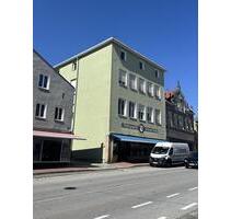 MFH Zentrum VIB! Saniertes Mehrfamilienhaus mit 6 WE - cash flow - Vilsbiburg
