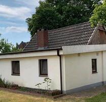 kleines 2,5 Zimmer Haus für Singles oder Paare - Bremen Gröpelingen