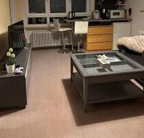 STUDENTENWOHNUNG AUF ZEIT für 1 Person, möbliert - München Ramersdorf-Perlach