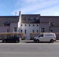 Vermietete Eigentumswohnung, Rasenallee, KS, ohne Makler zu verk. - Kassel Harleshausen