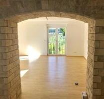2 Zi+Kü, 2 Personen, UnterOberdürrbach, Garten, Talblick, Kamin - Würzburg Dürrbachau