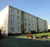 Schick und modern... 3-Zimmerwohnung bezugsfertig mit Balkon... - Duisburg Rheinhausen