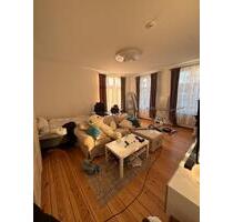 Nachmieter für 1 Zimmerwohnung Schöneberg - Berlin Tempelhof-Schöneberg