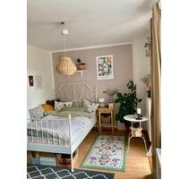 1-Zimmerwohnung im Nürnberger Norden