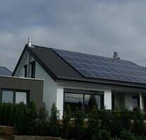 freist. Einfamilienhaus inkl. PV, WP, Fußbodenhzg. und ELW - Beilstein