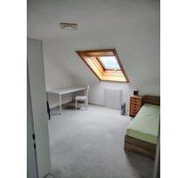 zu vermieten: Ein Zimmer in einer 2er-WohngemeinschaftDublette - Leutkirch im Allgäu