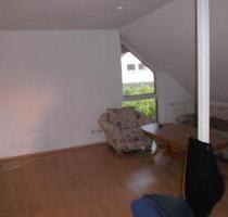 Tolle Maisonette Wohnung Jesteburg, 73qm Wohn und Hobbyraum