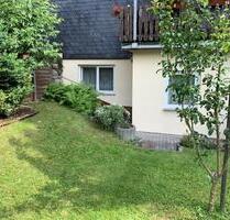 1 Zimmer Appartement voll möbliert am Stadtpark in Wurzbach