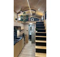 Premium Tiny Haus NEU - 47.500,00 EUR Kaufpreis, ca.  18,50 m² in Hamm (PLZ: 59077) Herringen