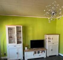 3-Zimmer-Wohnung - ruhig und gemütlich - Ilmenau