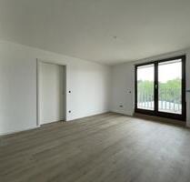 Penthouse - Erstbezug nach Kernsanierung (Neuwertig) inkl. E-Geräte - Bielefeld Heepen