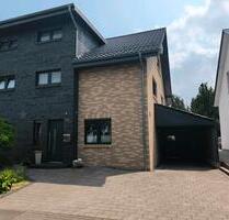Doppelhaushälfte - 550.000,00 EUR Kaufpreis, ca.  160,00 m² in Paderborn (PLZ: 33106) Elsen