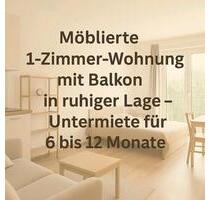 Wohnung 1Zimmer - 1.000,00 EUR Kaltmiete, in Berlin (PLZ: 10409) Pankow