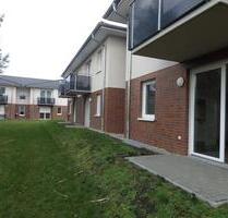 möblierte 1,5 Zimmer Terrassenwohnung in Fahrland zur Untermiete - Potsdam Krampnitz