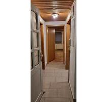 3 Zimmerwohnung in der Innenstadt - Ellwangen (Jagst)