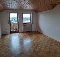 Schöne 3-Zimmer Dachgeschoßwohnung in Simbach am Inn