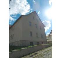 Mietwohnung - 590,00 EUR Kaltmiete, in Themar (PLZ: 98660)