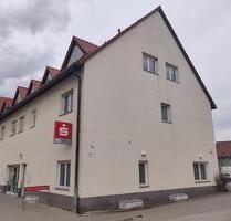 O266W6: 2-Raum-Wohnung im Zentrum von Sandersleben - Arnstein