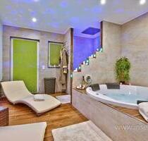 Wellness- Wohlfühloasen Luxus WHIRLPOOL für Sie alleine Inselnest - Elsdorf