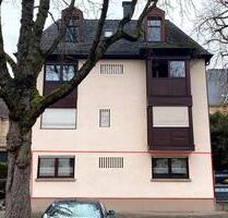 Moderne Büro-Praxisräume vielseitig nutzbar mit 5 Tiefgaragenplätzen direkt an der Christuskirche - Mannheim Fahrlach