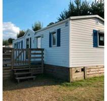 Mobilhome, Mobilheim, Tinyhaus, 40 Quadratmeter - Teningen