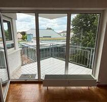 Zentrale 3 Zimmer Wohnung zu vermieten! - Rastatt