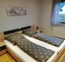 wunderschöne Ferienwohnung im Hochspessart ruhige Lage - Rothenbuch