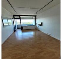 Helle 1-Zimmer-Wohnung mit Balkon in Braunschweig zu vermieten