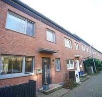 Modernisiertes Reihenhaus in Münster Kinderhaus