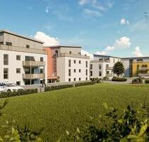 Betreutes Wohnen „Beller Roul“ – Großzügige 2-Zimmer-Wohnung - Kirchberg (Hunsrück)