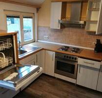 Wohnung Stadtmitte Ostheim - 550,00 EUR Kaltmiete, in Ostheim vor der Rhön (PLZ: 97645) Ostheim v.d.Rhön