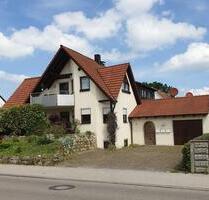 Vermiete 3 Zimmer Wohnung in Höchstadt an der Aisch - Schlüsselfeld
