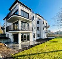 MIETEN !!!! Moderne Wohnungen, von 65 qm bis 130 qm, im beliebten Ostseebad Sellin