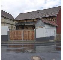 Reduziert!! Hofreite mit Nebengebäude, Scheune, Innenhof und Gart - Reichelsheim (Wetterau)