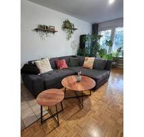 2 Monate Untermiete - 3-Zimmer-Wohnung in Hamburg Alsterdorf