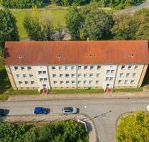 Mit Wohnberechtigungsschein modern wohnen - Staßfurt