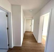 2-ZKB Wohnung mit Balkon in Bobingen