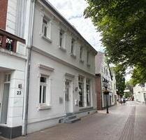 Wohnung in Ratinger Fußgängerzone - Ratingen Schwarzbach