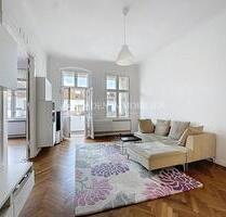 Modernes DG-Apartment in Charlottenburg – teilmöbliert, Befristet - Berlin Charlottenburg-Wilmersdorf