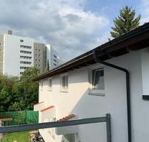 Neubau 5-Zimmer Wohnung 1.OG Leinauer Hang 148m² - Kaufbeuren