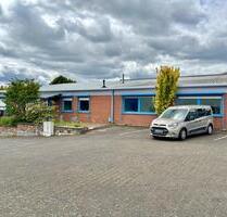 Helle Bürofläche mit flexibler Raumaufteilung und guter Anbindung - Leiningen