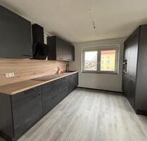 Hochwertige sanierte 3 Zimmer Wohnung in Erstbezug Senden