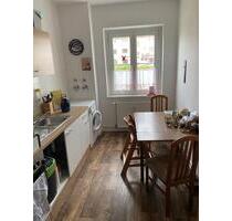 2-Raum-Wohnung mit EBK Südwest- Balkon Keller - Magdeburg Brückfeld